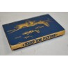 Matchbook, Will Rogers Field