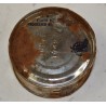Boîte de ration K, Fromage Américain Traité