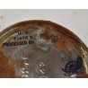 Boîte de ration K, Fromage Américain Traité