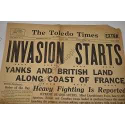 Journal du 6 juin 1944