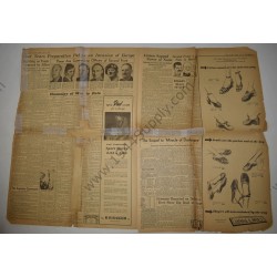 Journal du 6 juin 1944