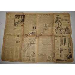 Journal du 6 juin 1944