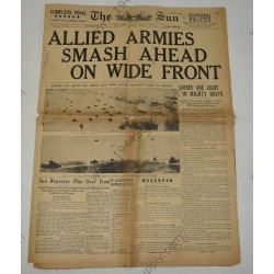 Journal du 6 juin 1944