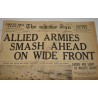 Journal du 6 juin 1944
