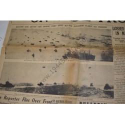 Journal du 6 juin 1944