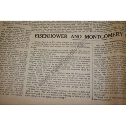 Journal du 6 juin 1944