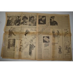 Journal du 6 juin 1944