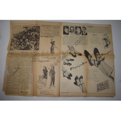Journal du 6 juin 1944