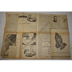 Journal du 6 juin 1944