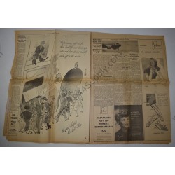Journal du 6 juin 1944