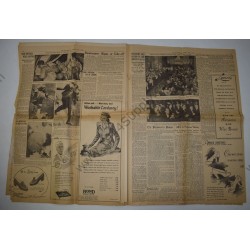Journal du 6 juin 1944