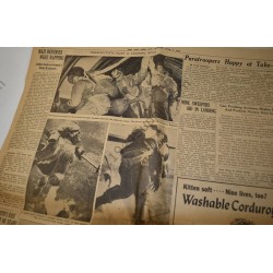 Journal du 6 juin 1944