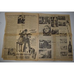 Journal du 6 juin 1944