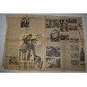 Newspaper of June 6, 1944