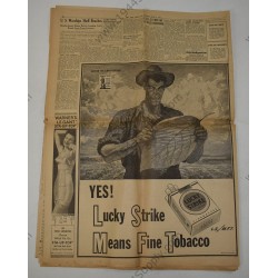 Journal du 6 juin 1944