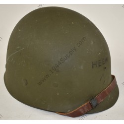 Sous casque Westinghouse