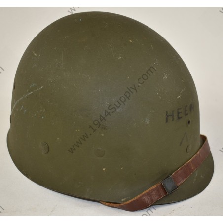Sous casque Westinghouse