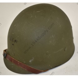 Sous casque Westinghouse