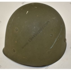 Sous casque Westinghouse