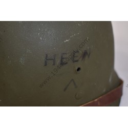 Sous casque Westinghouse