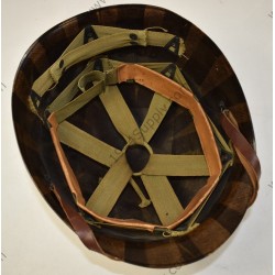 Sous casque Westinghouse