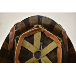 Sous casque Westinghouse