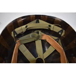 Sous casque Westinghouse