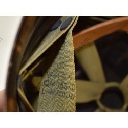 Sous casque Westinghouse