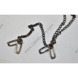 Chaîne Dogtag  - 2