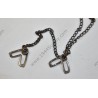 Chaîne Dogtag  - 2