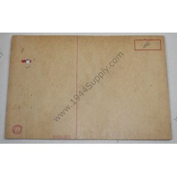 Matchbook cover