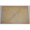 Matchbook cover