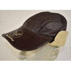 B-2 casquette volante d'hiver
