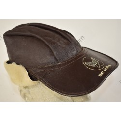 B-2 Winter Flying cap