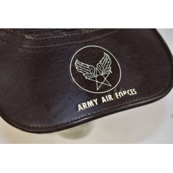 B-2 Winter Flying cap