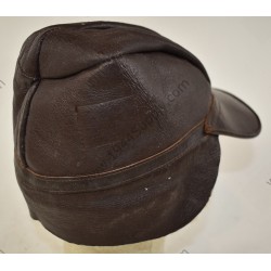 B-2 Winter Flying cap