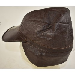 B-2 Winter Flying cap