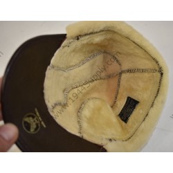 B-2 Winter Flying cap