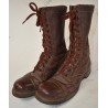Bottes de saut, taille 8½ C