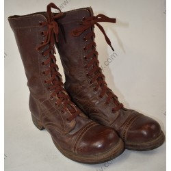 Bottes de saut, taille 8½ C