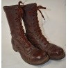 Bottes de saut, taille 8½ C