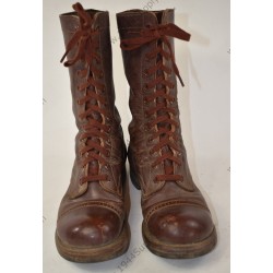 Bottes de saut, taille 8½ C