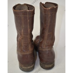 Bottes de saut, taille 8½ C