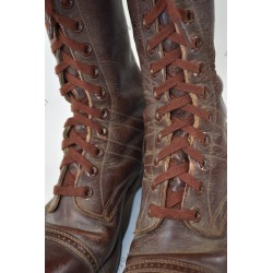 Bottes de saut, taille 8½ C