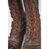 Bottes de saut, taille 8½ C