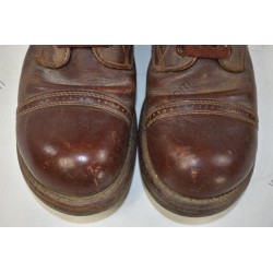 Bottes de saut, taille 8½ C
