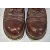 Bottes de saut, taille 8½ C