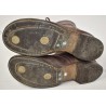 Bottes de saut, taille 8½ C