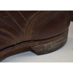 Bottes de saut, taille 8½ C