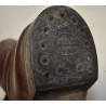 Bottes de saut, taille 8½ C